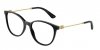OKULARY KOREKCYJNE DOLCE & GABBANA DG 3363 501 52 ROZMIAR M